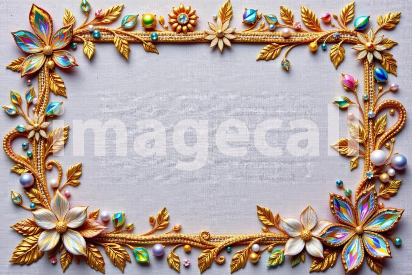 2858 Elegant & Luxurious