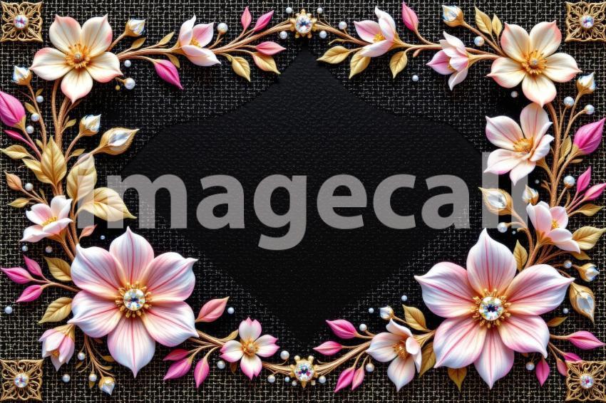 2859 Elegant & Luxurious