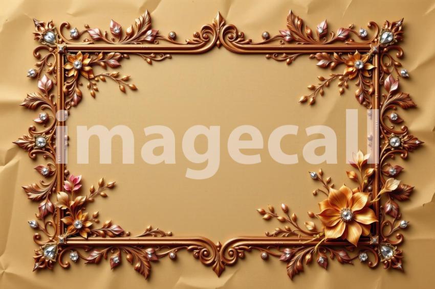 2872 Elegant & Luxurious