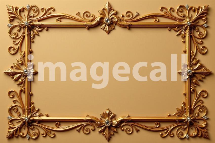 2874 Elegant & Luxurious