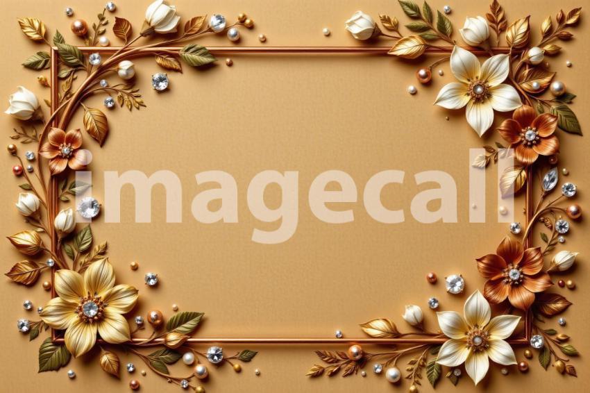 2873 Elegant & Luxurious