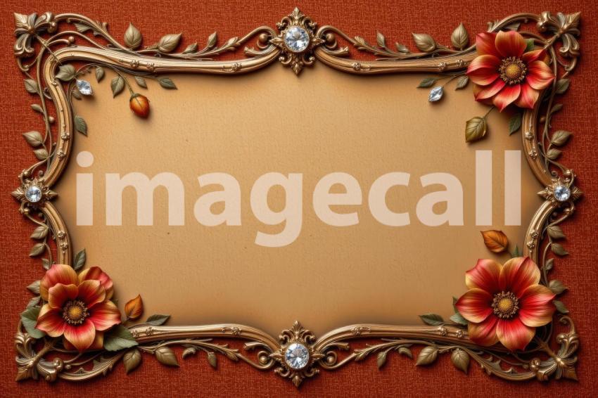 2877 Elegant & Luxurious