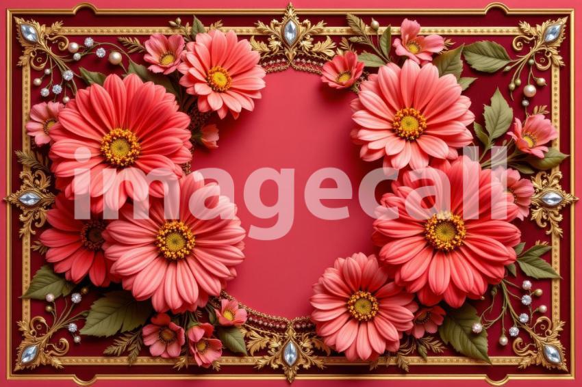 2885 Elegant & Luxurious