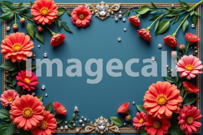 2886 Elegant & Luxurious