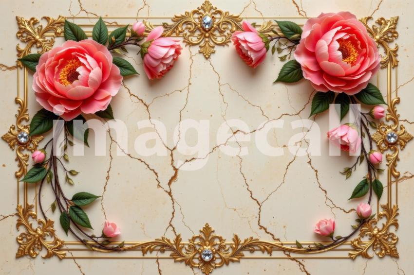 2889 Elegant & Luxurious