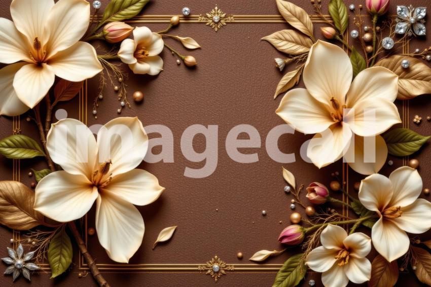 2892 Elegant & Luxurious