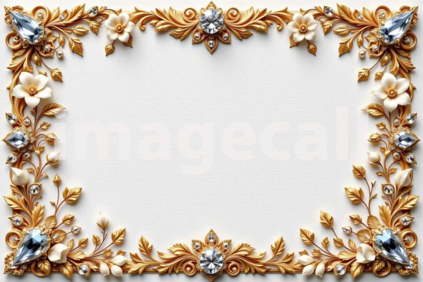 2897 Elegant & Luxurious