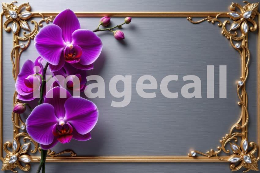 2901 Elegant & Luxurious