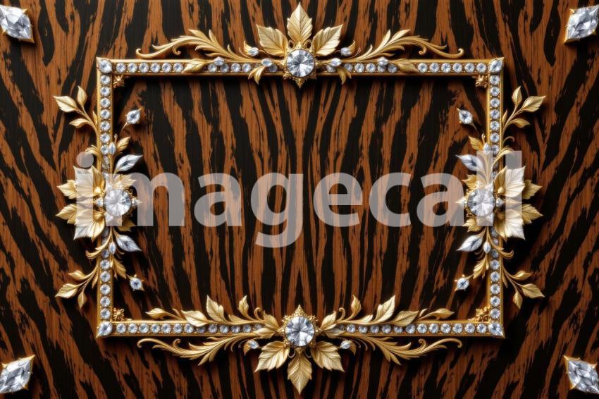 2915 Elegant & Luxurious