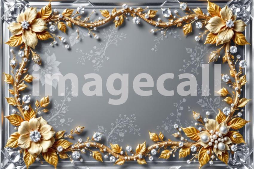 2917 Elegant & Luxurious