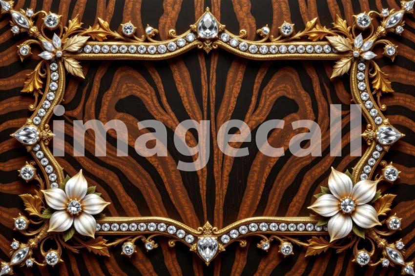 2916 Elegant & Luxurious