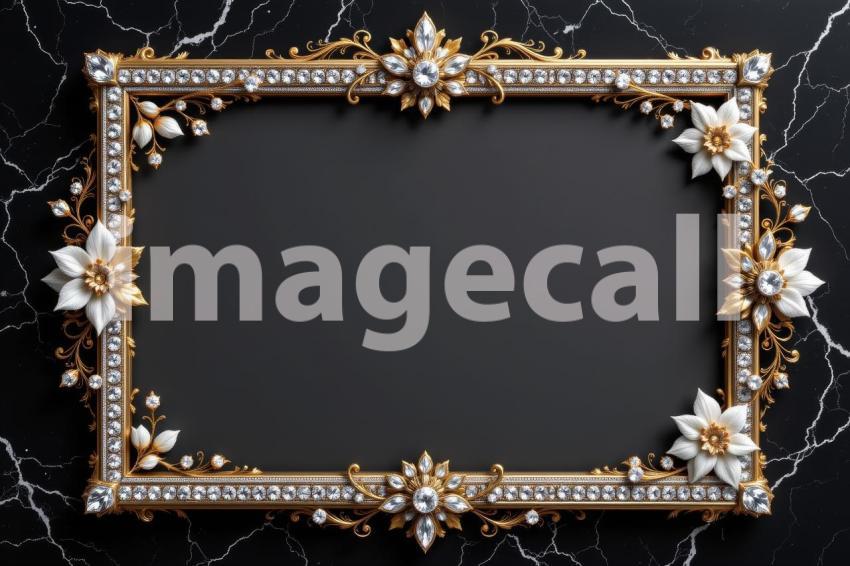 2922 Elegant & Luxurious