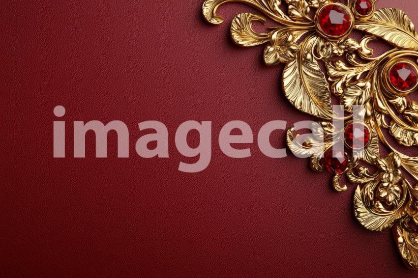 3408 Elegant & Luxurious