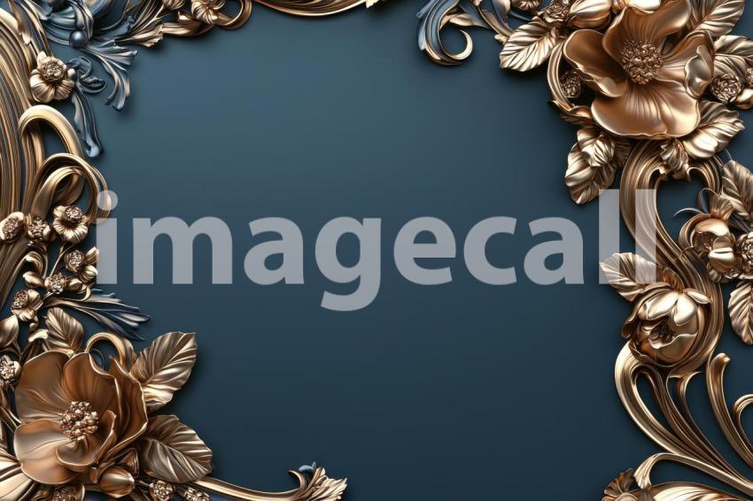 3413 Elegant & Luxurious