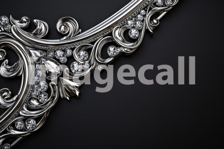 3420 Elegant & Luxurious