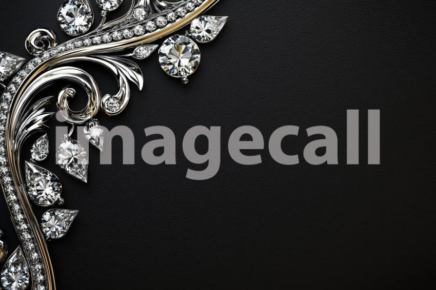 3418 Elegant & Luxurious