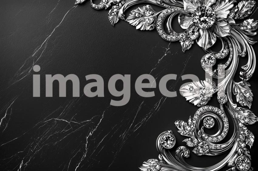 3419 Elegant & Luxurious