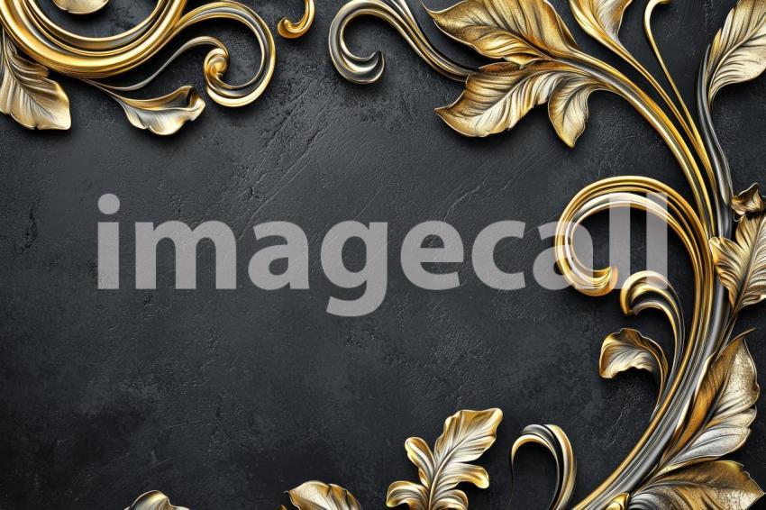 3423 Elegant & Luxurious