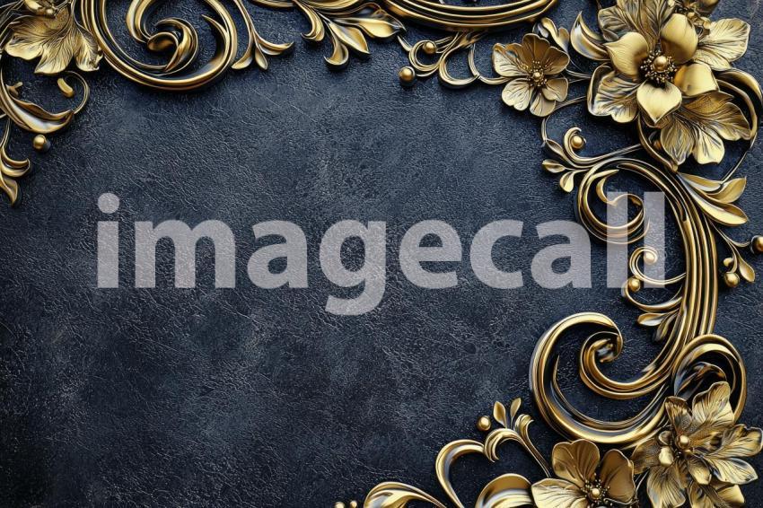 3422 Elegant & Luxurious