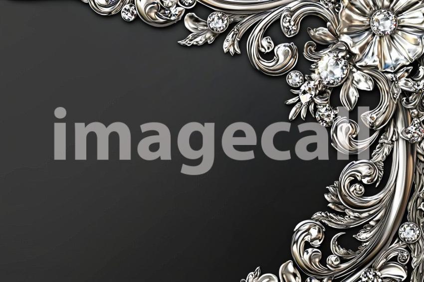 3425 Elegant & Luxurious