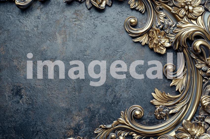 3424 Elegant & Luxurious