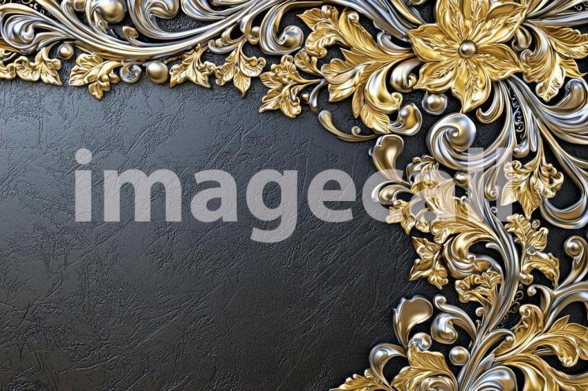 3430 Elegant & Luxurious