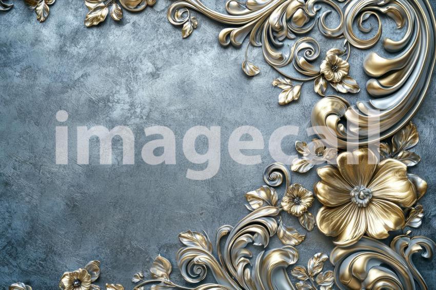 3431 Elegant & Luxurious