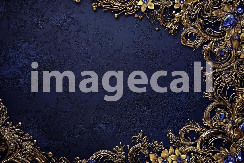 3435 Elegant & Luxurious