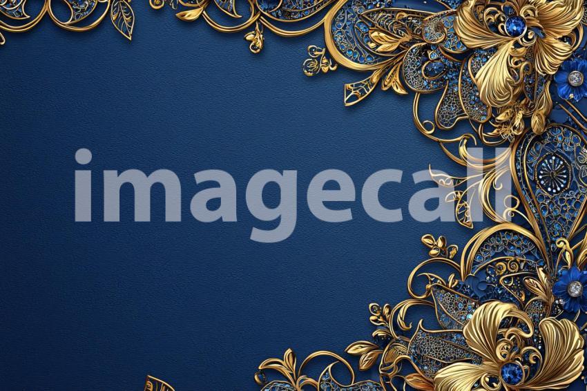 3436 Elegant & Luxurious