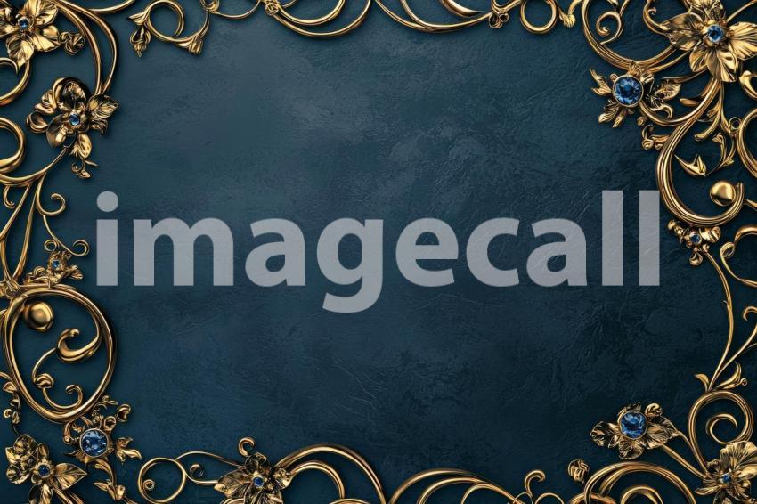 3438 Elegant & Luxurious