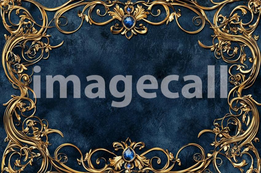 3437 Elegant & Luxurious