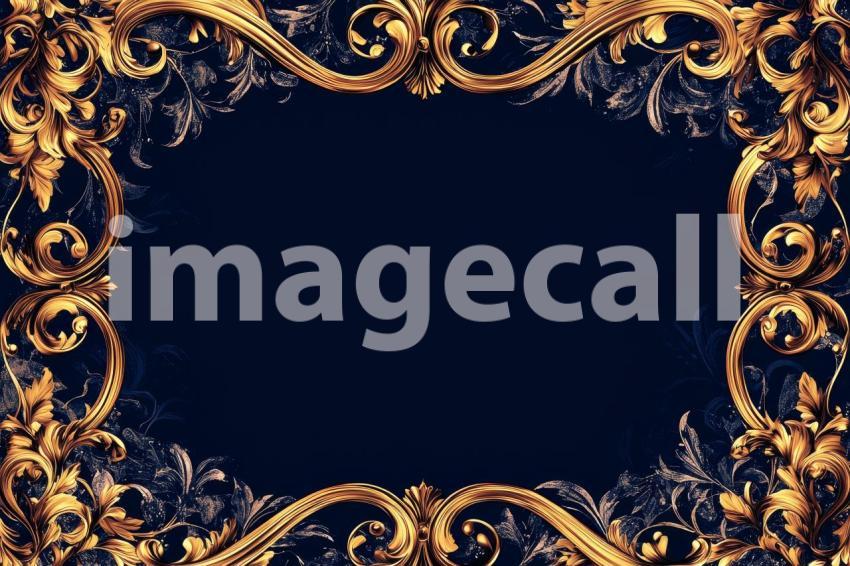 3440 Elegant & Luxurious