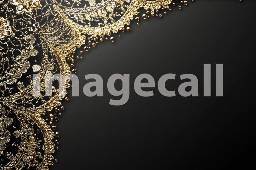 3443 Elegant & Luxurious