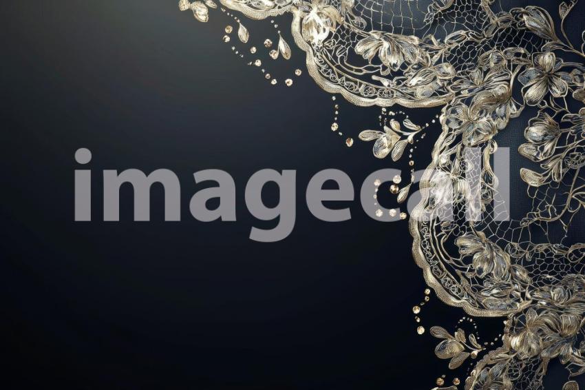 3442 Elegant & Luxurious