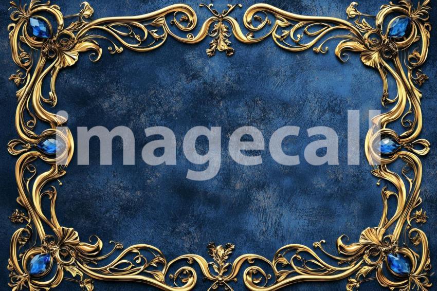 3439 Elegant & Luxurious