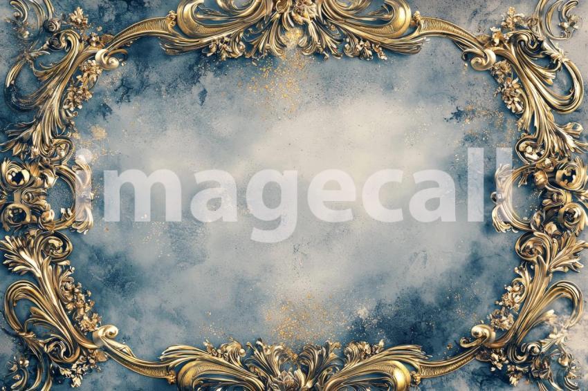 3445 Elegant & Luxurious