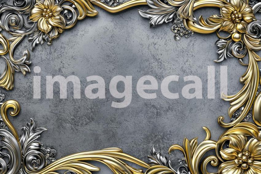 3446 Elegant & Luxurious