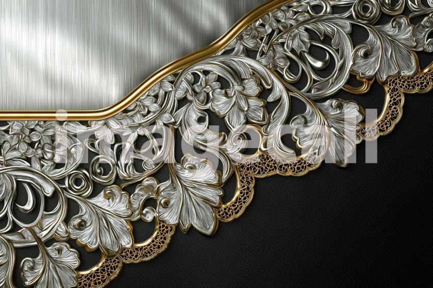 3448 Elegant & Luxurious