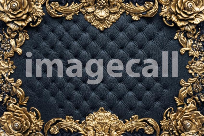 3453 Elegant & Luxurious