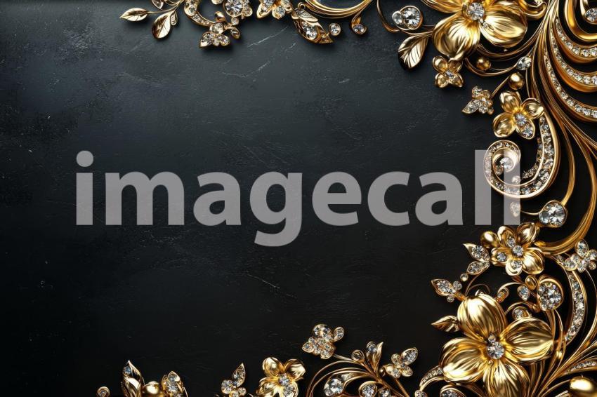 3456 Elegant & Luxurious