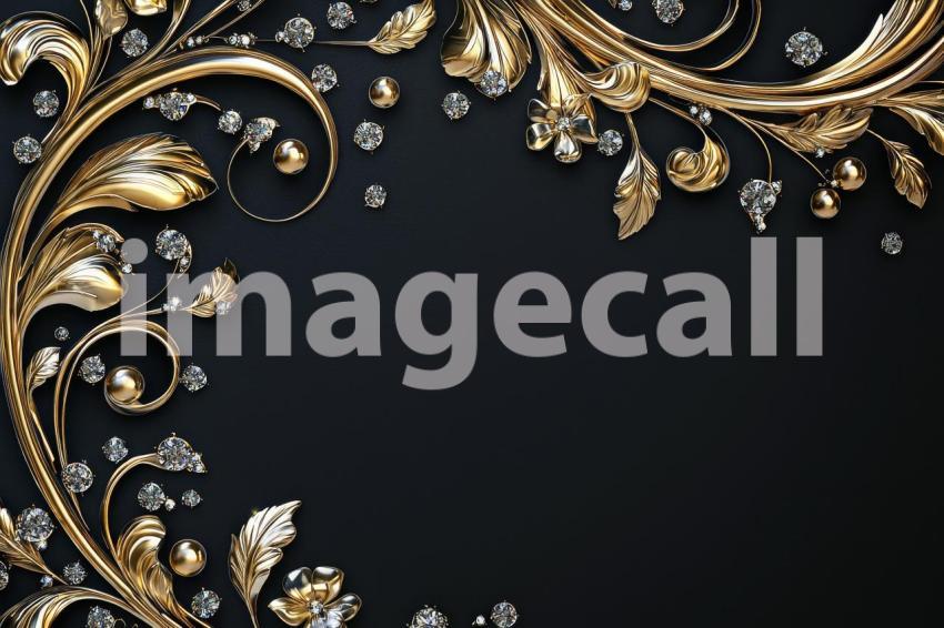 3458 Elegant & Luxurious