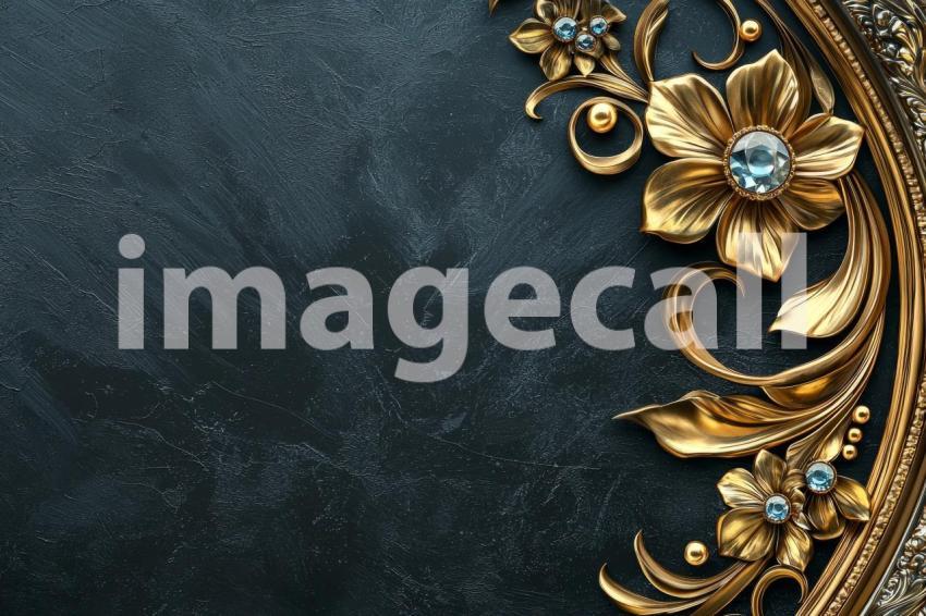 3455 Elegant & Luxurious