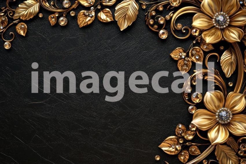 3457 Elegant & Luxurious