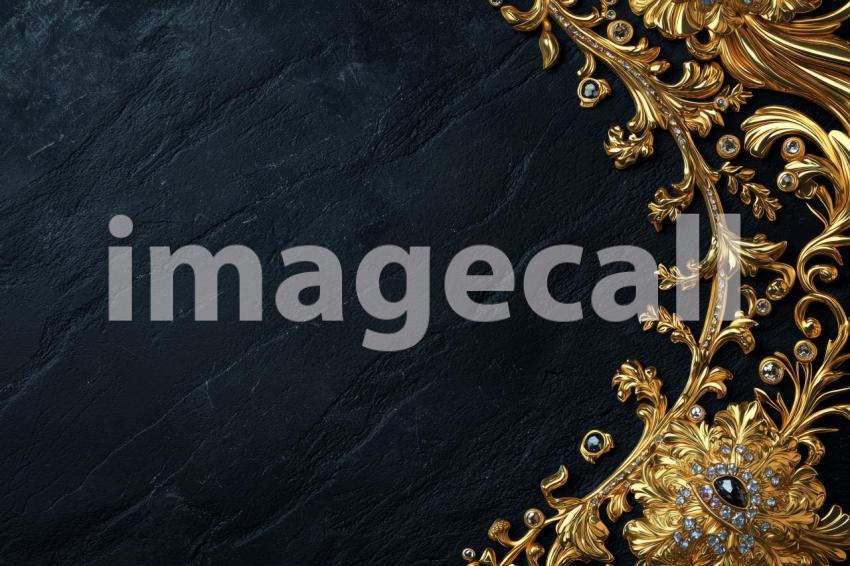 3464 Elegant & Luxurious