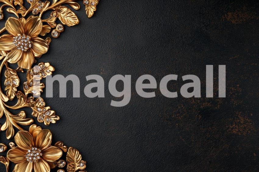 3461 Elegant & Luxurious