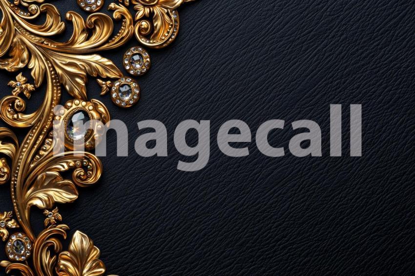 3463 Elegant & Luxurious