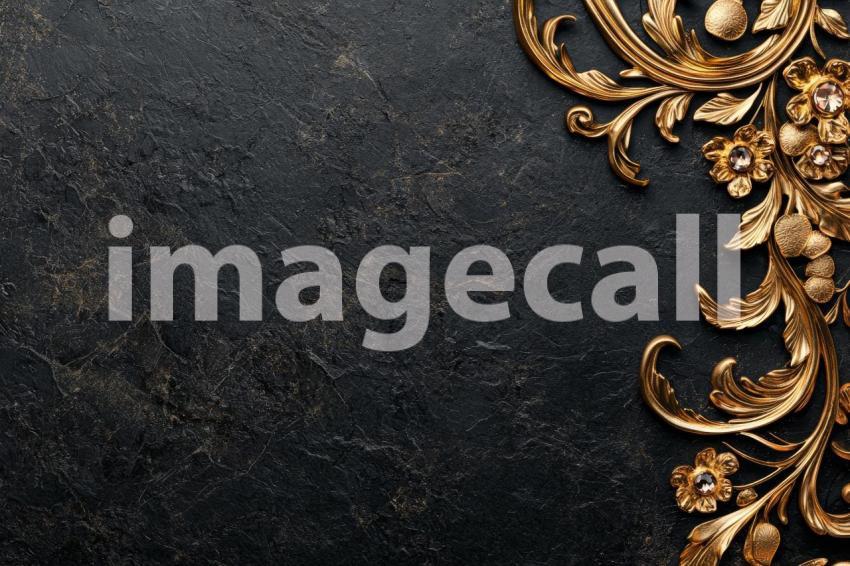 3460 Elegant & Luxurious