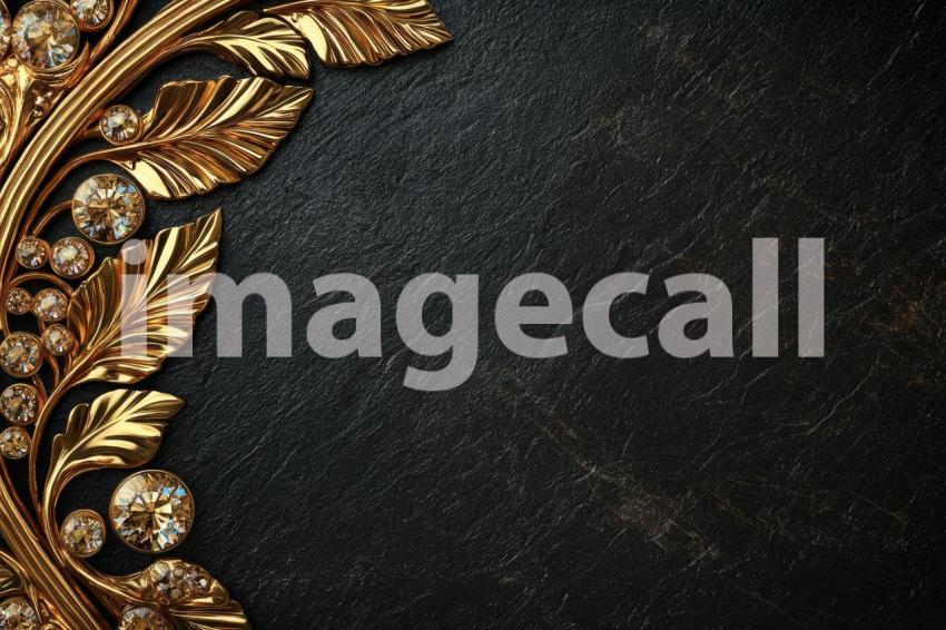 3465 Elegant & Luxurious