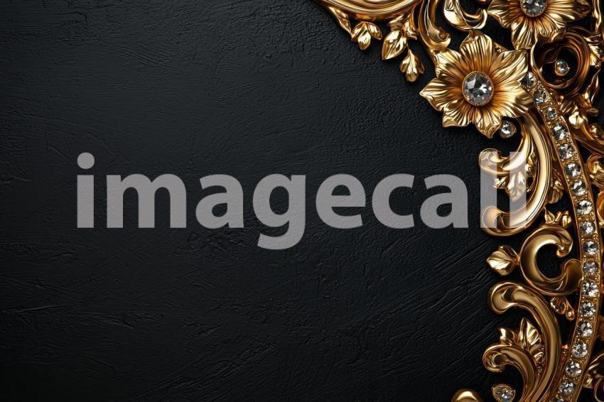 3466 Elegant & Luxurious