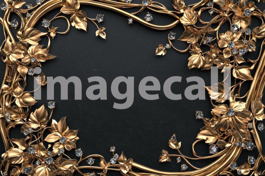 3467 Elegant & Luxurious